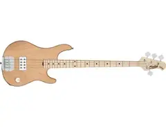 Sterling by Music Man Joe Dart Bass main image