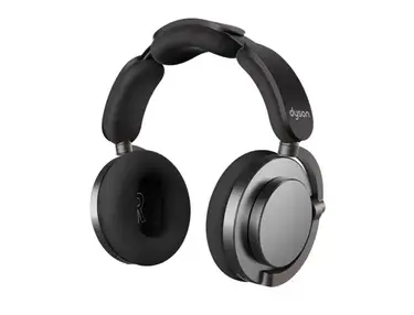 Dyson OnTrac Noise Cancelling Headphones