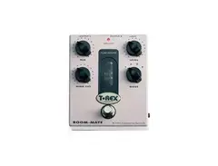 T-Rex Engineering Room-Mate v.1 T-Rex Engineering Room-Mate v.1