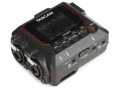 TASCAM FR-AV2 32-bit Field Recorder/Timecode Generator