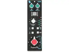 API 525A 500 Series Compressor/Limiter