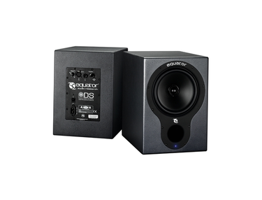Equator D8 Coaxial Studio Monitors