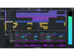 Steinberg Cubase Artist 14