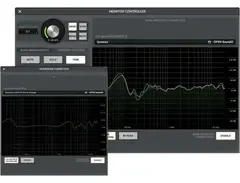 Sonarworks Sound ID Monitor Correction Add-on for Apollo X Interfaces