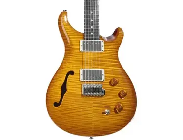 PRS DGT Semi-Hollow Limited Edition Electric Guitar