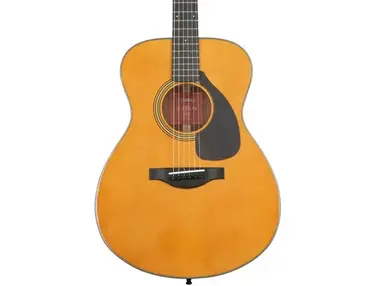 Yamaha FS5 Red Label Acoustic Guitar