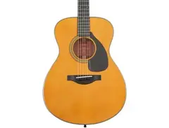 Yamaha FS5 Red Label Acoustic Guitar