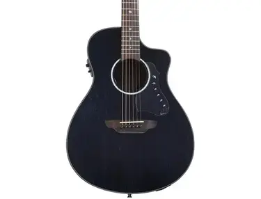 Luna Moonbird Acoustic-electric Guitar