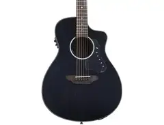 Luna Moonbird Acoustic-electric Guitar