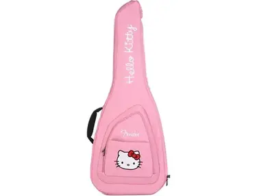 Fender x Hello Kitty Electric Guitar Gig Bag
