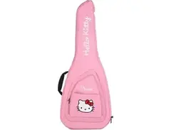 Fender x Hello Kitty Electric Guitar Gig Bag