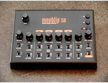 MeeBlip SE