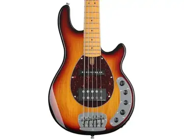 Sire USA Marcus Miller Z7 5-string Bass Guitar