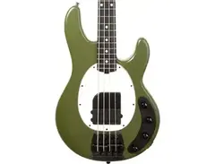 Ernie Ball Music Man Tim Commerford StingRay Special Active Bass Guitar