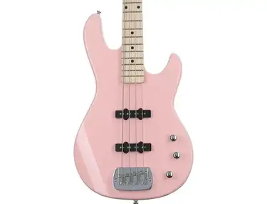 G&L Tribute JB-2 Bass Guitar