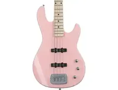 G&L Tribute JB-2 Bass Guitar main image