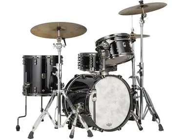 Mapex Black Panther Deisgn Lab Cherry Bomb 3-piece Shell Pack