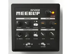 MeeBlip Anode