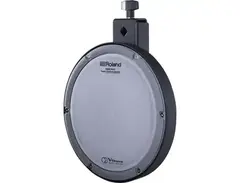 Roland PDQ-8 Quiet Design Electronic Tom Pad