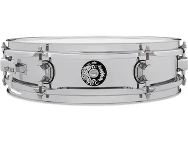 PDP The Kraken Chrome-over-steel Snare Drum