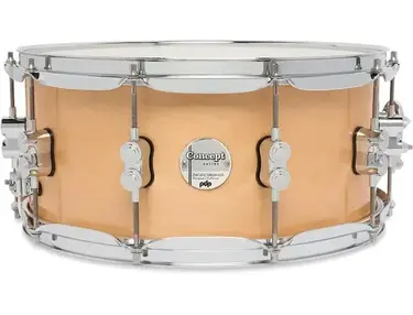 PDP Concept Maple Snare Drum