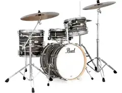 Pearl Decade Maple 4-piece Shell Pack