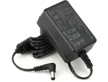 Line 6 DC-3i Replacement 9V Power Supply for Line 6 Products