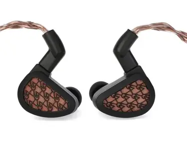 64 Audio Solo Single-driver Universal In-ear Monitors