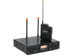 Audio-Technica ATW-2110CS 2000 Series Wireless Handheld Microphone Transmitter