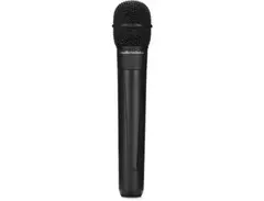 Audio-Technica ATW-T220CS Wireless Handheld Microphone Transmitter - S-Band
