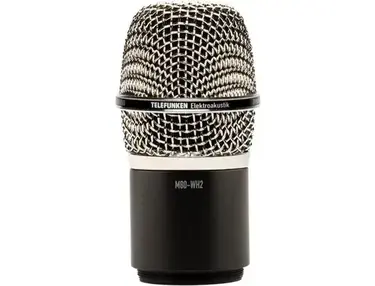 Telefunken M80-WH2 Wireless Mic Capsule