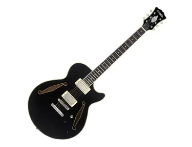 D'Angelico Excel SS Tour