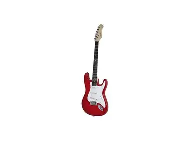 Monoprice "California Classic" Solid Body Electric Guitar
