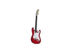 Monoprice "California Classic" Solid Body Electric Guitar main image
