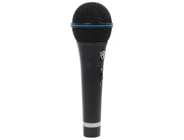 Rockville RMM-XLR Dynamic Cardioid Professional Microphone