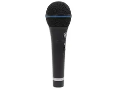 Rockville RMM-XLR Dynamic Cardioid Professional Microphone main image