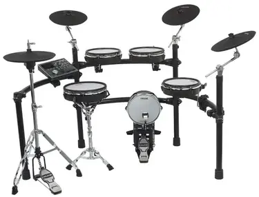 NUX DM-8 All Mesh Digital Drum Set