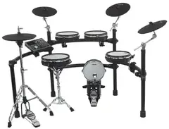 NUX DM-8 All Mesh Digital Drum Set