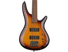 Ibanez Standard SR370E Fretless Bass Guitar