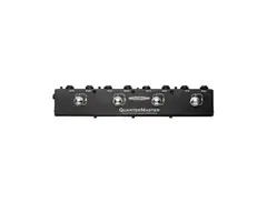 The GigRig QuarterMaster QMX-4