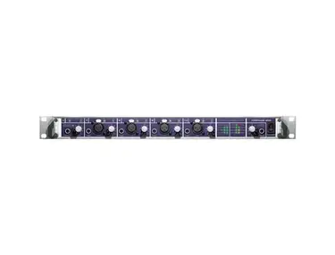 RME Fireface 800 FireWire Computer Recording Interface