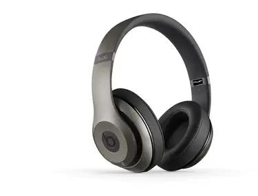 Beats Studio Titanium
