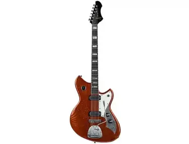 Novo Serus J Baritone