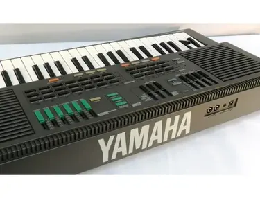 Yamaha PortaSound PSS-460