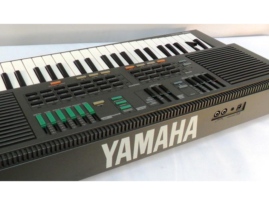 Alesis Vintage Yamaha Stero Portasound PSS-460 Music Station Fully Working Order 