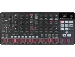 IK Multimedia UNO Synth Pro X Paraphonic Analog Synthesizer