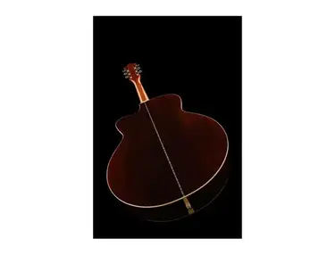 Guild F-150CE Nat Westerly