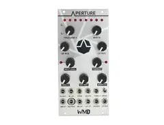 WMD Aperture