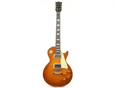 Gibson Custom Shop Special Order '59 Les Paul Standard Reissue