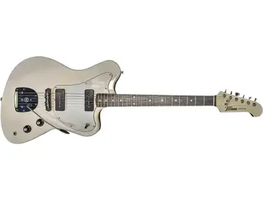 Fairlane Guitars Zephyr